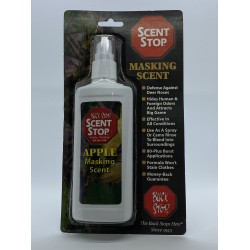 APPLE Masking Scent 4 oz
